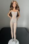 Mattel - Barbie - Jennifer Lopez - World Tour - Poupée